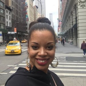 Meet your Posher, Tamara